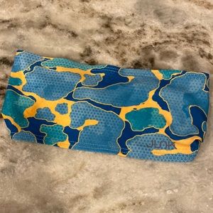 JUNK big bang lite headband